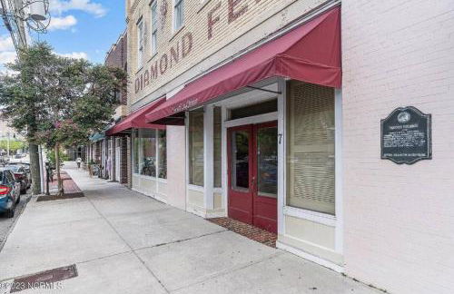 Modern 1BR apt in the heart of downtown Wilmington - Foto 7