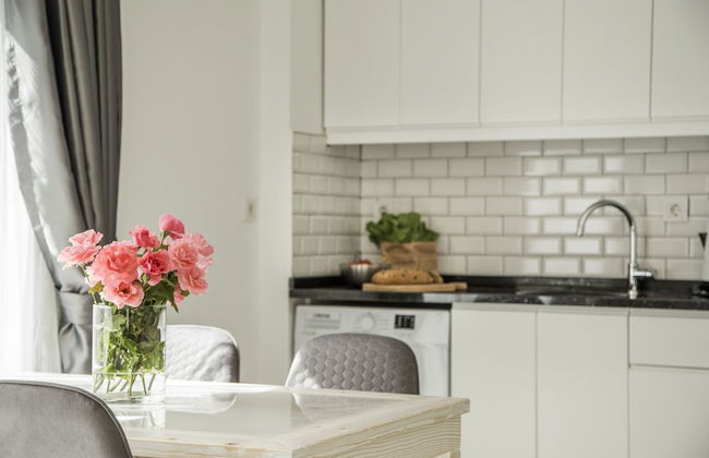 Cedrus Suites - Foto 55