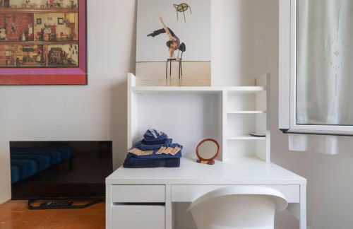 Casa Lilly, appartamento luminosissimo a Roma - Foto 8