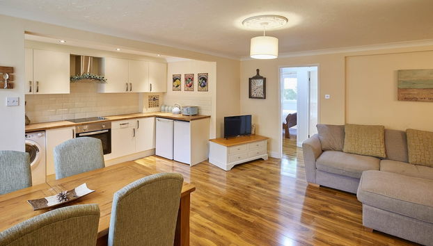 Refeições no quarto