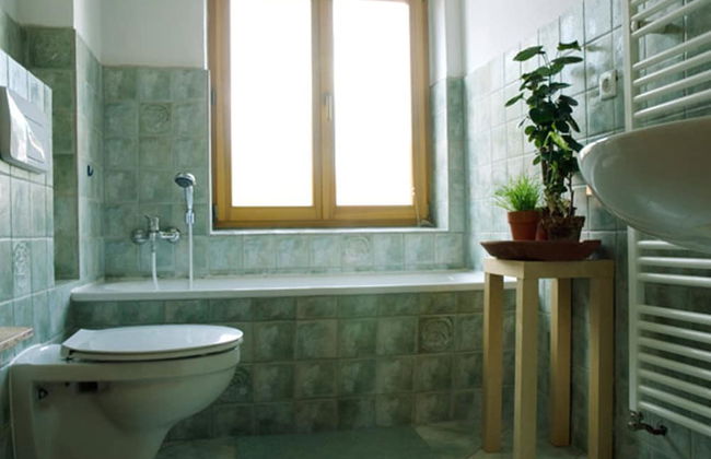 Apartment- und Zimmervermietung am Park - Photo 15