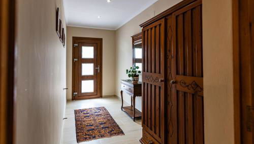 La Venta Casa Rural - Foto 2, Lobby or reception