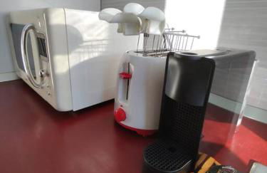 Bilocale luminoso e accogliente zona Marche - Photo 33