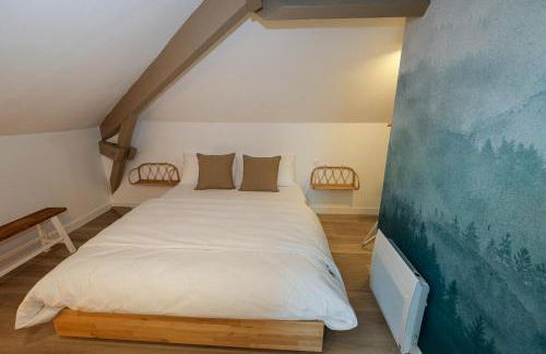 Villa Forestière Appart Le Cèdre - Foto 7