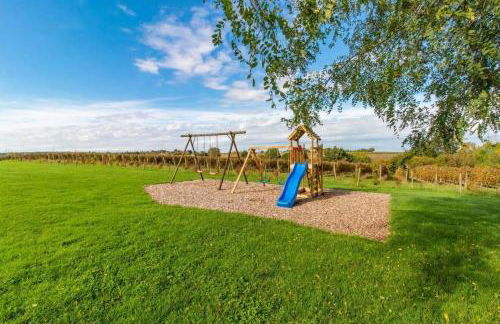 Manoir Les Touches - Gîtes - Photo 26