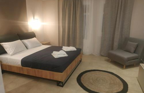 Elthimia's apartment - Foto 13