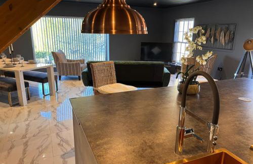 Rural Lake View in Welford upon Avon - Foto 34