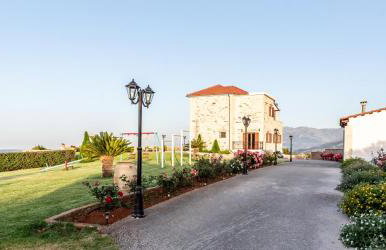 Ktima Edem - Foto 35