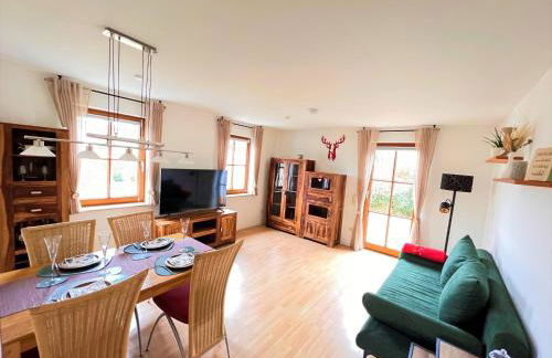 Ferienwohnung Schwarzalb - Foto 3