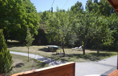 Domki pod orzechem - Photo 43