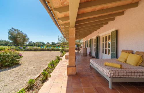 Holiday Home Can Soler by Interhome - Foto 24