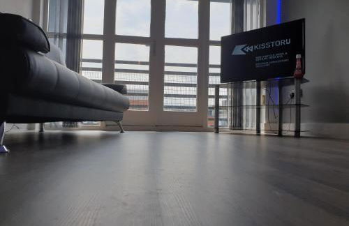 Shandon Apt premium Liverpool City Centre - Foto 14