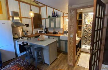 Loft Apartment at Moulin SAGE - Foto 7