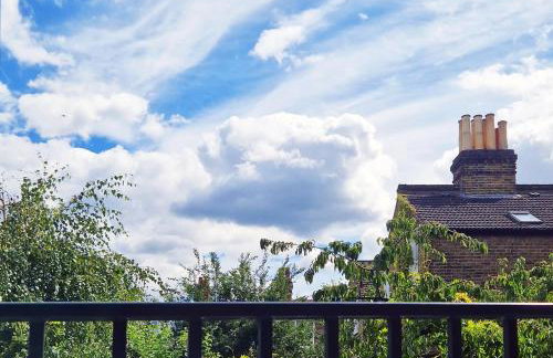 Renovated 1B Studio Apartment w Balcony in Central Brixton - Foto 19