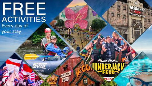 Grand Vista Lodge by Eden Crest - Foto 3