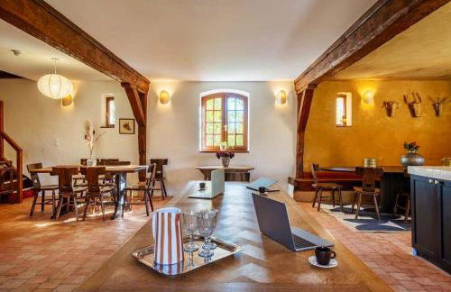 Domaine de Fontenay - Foto 100