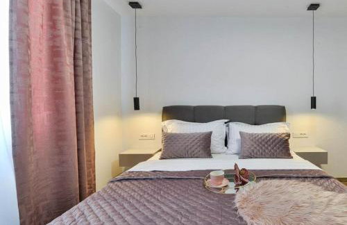 Villa in Vinjerac with Swimming Pool - Foto 45