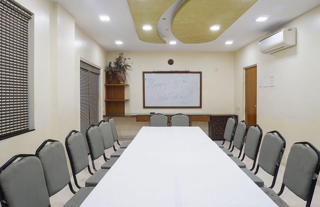 Premium Stays Near Fergusson College - Foto 23