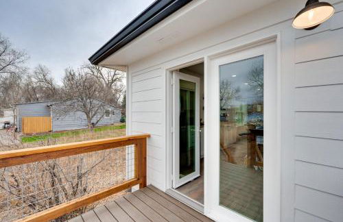 Chic Erie Vacation Rental about 14 Mi to Boulder! - Foto 25