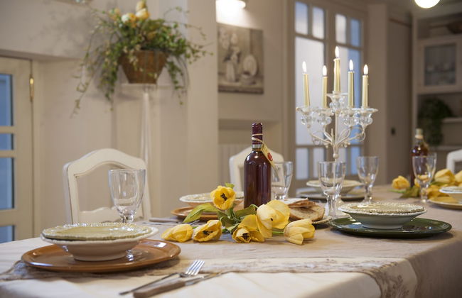 Villa Caiano - Foto 30