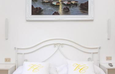 Villa Cristina - De Vivo Realty Piano di Sorrento - Foto 13