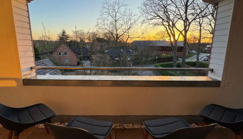 Ferienwohnung Hochhinaus - Foto 4