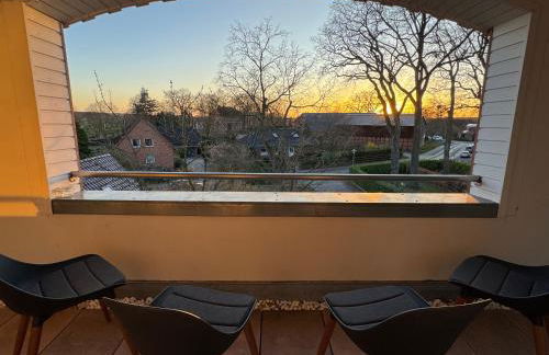 Ferienwohnung Hochhinaus - Foto 4