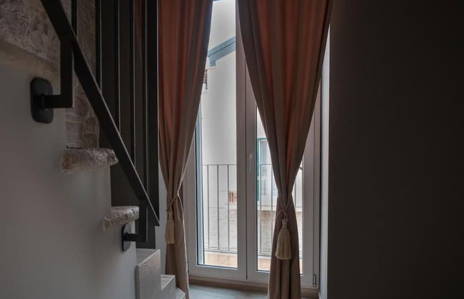 Arco Miraglia Suite - Apulia Houses & Flats - Foto 38