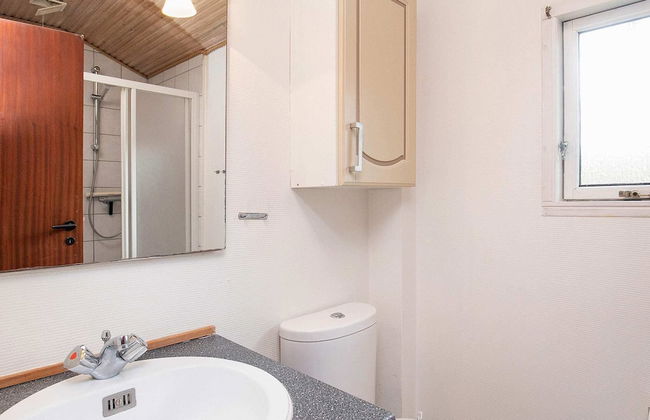 8 Person Holiday Home in Hesselager-by Traum - Photo 9