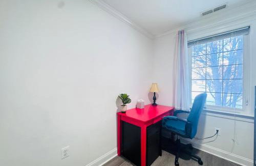 Entire Family-friendly 4 BR Cozy Unit , Metro walk - Foto 11