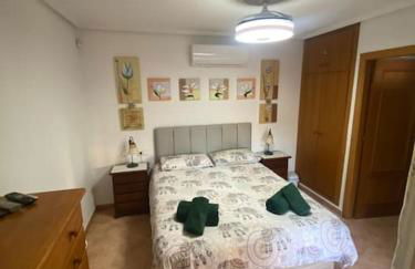 Detached Villa with private pool - Foto 12