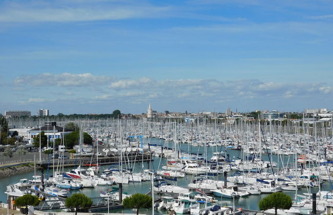 Résidence New Rochelle - Foto 51