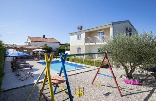 4 bedroom villa Renata near Porec - Foto 17