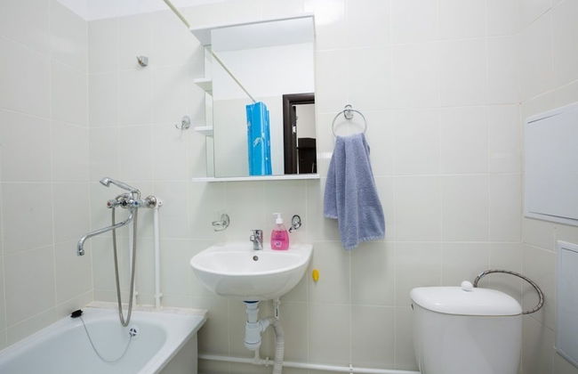 Etazhydaily Bibliotechnaya-Komsomolskaya - Photo 65