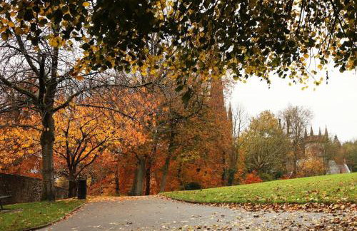 Royal Hillsborough Village Luxury Townhouse - Foto 16