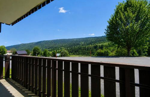 Le Chamois -5 pers- pied des pistes - vue montagne - Foto 14