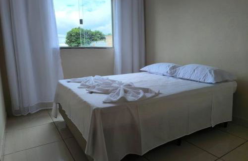 Apartamento Aconchego - Foto 8