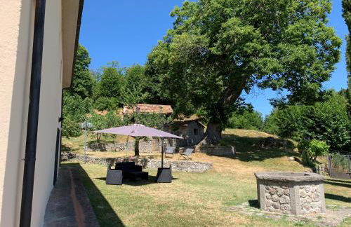 Podere del Piccini con piscina in val d Orcia Toscana - Foto 23