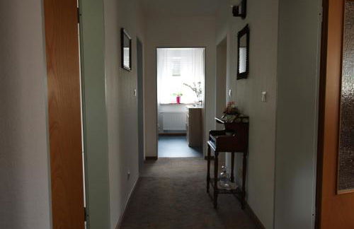 Oma Hennys Bergnest - Foto 12