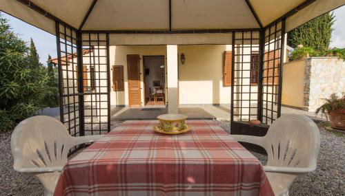 Casa Vacanze Poggio Aprico - Foto 3