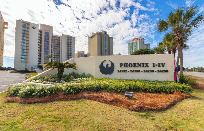 Phoenix II Beachfront Condos - Foto 39