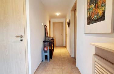 Luxuriöses, familienfreundliches Ferienhaus ,,Amy,, mit Whirlpoolwanne, Kamin und Garten - Foto 38