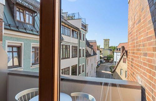 Limehome Memmingen Maximilianstraße - Photo 88