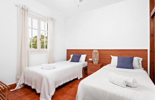 Villa etxe txekia - Foto 10