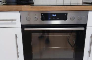 LivingRoom Hagenstr 2 Salzgitter Apartment 2 Zimmer - Foto 14