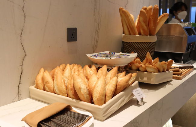 Fraser Residence Hanoi - Foto 69