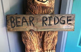 Mountain Cabin with Covered Decks and Fire Pit! - Foto 39