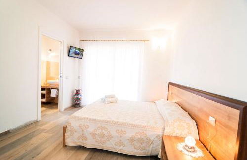 MOLAROTTO CAMERE CON ANGOLO COTTURA - Photo 19