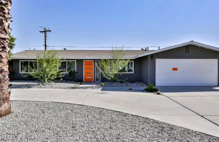 Palm Springs Paradise - Top rated property - Foto 30