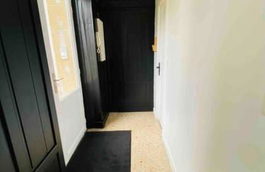 Maison Art Deco Calme en centre ville - Foto 7